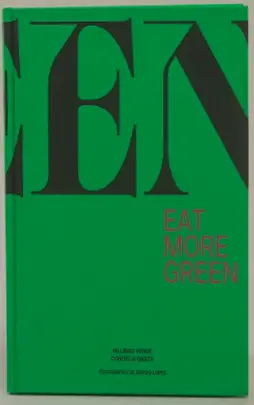 GREEN - Mi Libro Verde