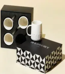 [HC-MUG-B4] Taza Wanthaus 4 piezas